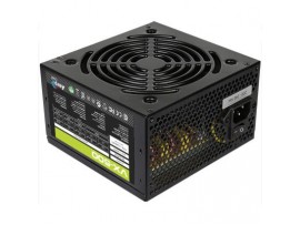 Блок питания AeroCool 500W VX 500 (4713105953602)