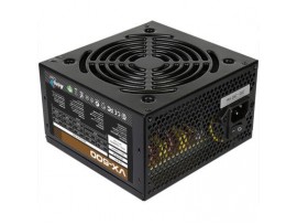 Блок питания AeroCool 500W VX 500 (4713105953602)