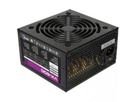 Блок питания AeroCool 600W VX 600 (471310595357)