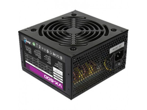 Блок питания AeroCool 600W VX 600 (471310595357)