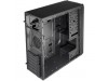 Корпус AeroCool PGS V2 X (Black) (4713105954760)