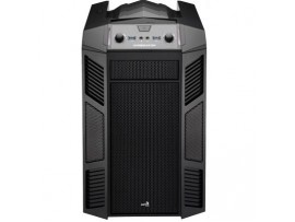 Корпус AeroCool PGS XPREDATOR CUBE (Black) (4713105952827)