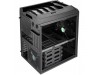 Корпус AeroCool PGS XPREDATOR CUBE (Black) (4713105952827)