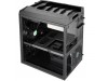 Корпус AeroCool PGS XPREDATOR CUBE (Black) (4713105952827)