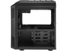 Корпус AeroCool PGS XPREDATOR CUBE (Black) (4713105952827)