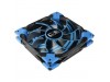 Кулер для корпуса AeroCool DS Blue (4713105951585)