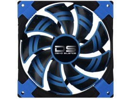 Кулер для корпуса AeroCool DS Blue (4713105951585)