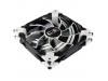 Кулер для корпуса AeroCool DS White (4713105951592)