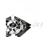 Кулер для корпуса AeroCool DS White (4713105951592)