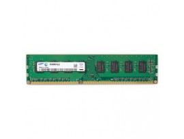 Модуль памяти DDR-3 8GB 1600 MHz Samsung (M378B1G73EB0-CK0)