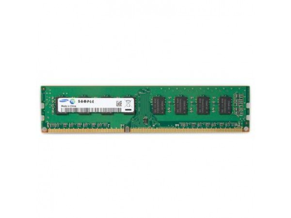 Модуль памяти DDR-3 8GB 1600 MHz Samsung (M378B1G73EB0-CK0)