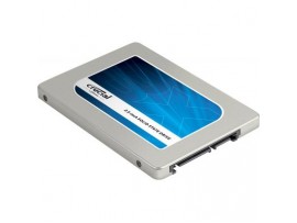 Накопитель SSD 2.5" 120GB MICRON (CT120BX100SSD1)