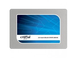 Накопитель SSD 2.5" 120GB MICRON (CT120BX100SSD1)