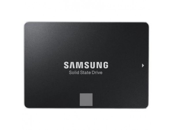 Накопитель SSD 2.5" 1TB Samsung (MZ-75E1T0B/EU)