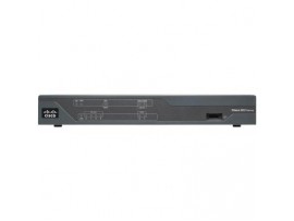 Маршрутизатор Cisco C881 (C881-K9)