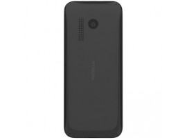 Мобильный телефон Nokia 215 (Asha) Black (A00023561)