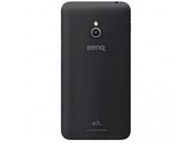 Мобильный телефон BENQ T3 Black (4718755057571)