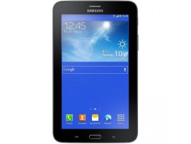 Планшет Samsung Galaxy Tab 3 Lite 7.0 VE 8GB 3G Black (SM-T116NYKASEK)