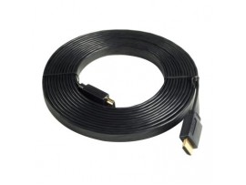 Кабель HDMI to HDMI 1.8m SVEN (1300090)