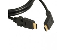 Кабель HDMI to HDMI 1.8m SVEN (1300100)