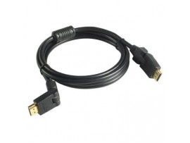 Кабель HDMI to HDMI 1.8m SVEN (1300100)