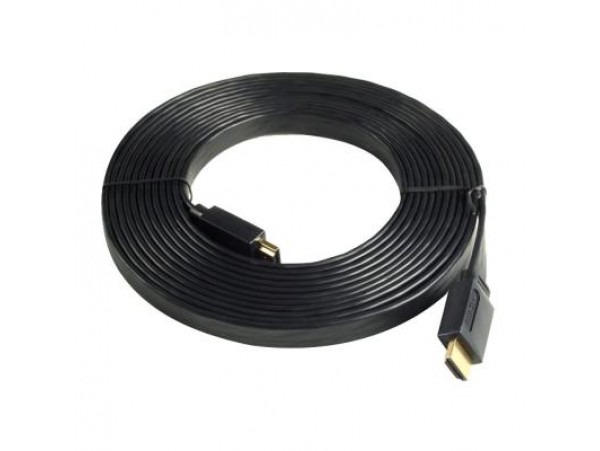 Кабель HDMI to HDMI 1.8m SVEN (1300101)