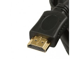 Кабель HDMI to HDMI 1.8m SVEN (1300091)