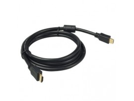 Кабель HDMI to HDMI 1.8m SVEN (1300091)