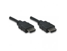 Кабель HDMI to HDMI 3.0m Manhattan (306126)