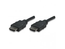 Кабель HDMI to HDMI 3.0m Manhattan (306126)