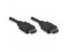Кабель HDMI to HDMI 22.5m Manhattan (308458)