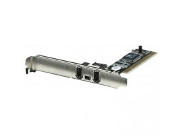 Контроллер PCI to Firewire Manhattan (167901)