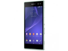 Мобильный телефон SONY D2502 (Xperia C3 DualSim) Mint (1288-4162)