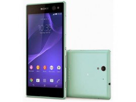 Мобильный телефон SONY D2502 (Xperia C3 DualSim) Mint (1288-4162)