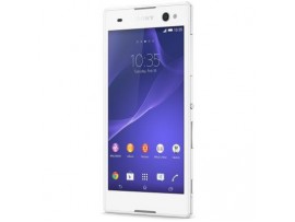 Мобильный телефон SONY D2502 (Xperia C3 DualSim) White (1288-8015)