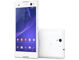 Мобильный телефон SONY D2502 (Xperia C3 DualSim) White (1288-8015)