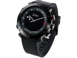 Смарт-часы Cogito Classic Black Onyx (CW2.0-001-01)