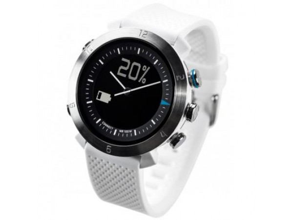 Смарт-часы Cogito Classic White Alpine (CW2.0-003-01)