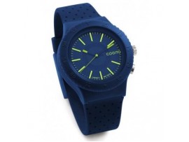 Смарт-часы Cogito Pop Blue Electric (CW3.0-005-01)