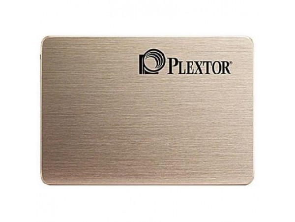 Накопитель SSD 2.5" 256GB Plextor (PX-256M6Pro)