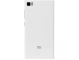 Мобильный телефон Xiaomi Mi3 16G White (6954176856081)