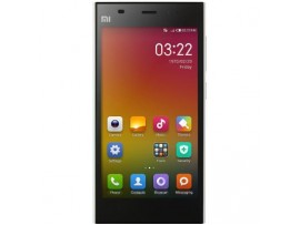 Мобильный телефон Xiaomi Mi3 16G White (6954176856081)