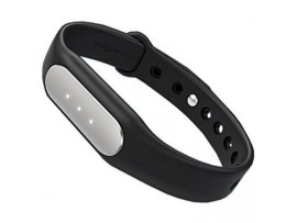 Фитнес браслет Xiaomi Mi Band Black