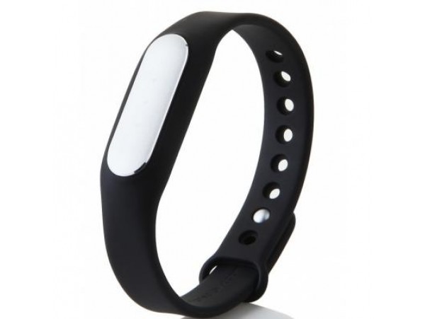 Фитнес браслет Xiaomi Mi Band Black