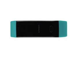 Фитнес браслет MyKronoz ZeFit Turquoise (7640158010150)