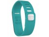 Фитнес браслет MyKronoz ZeFit Turquoise (7640158010150)