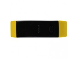 Фитнес браслет MyKronoz ZeFit Yellow (7640158010167)