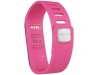 Фитнес браслет MyKronoz ZeFit Pink (7640158010181)