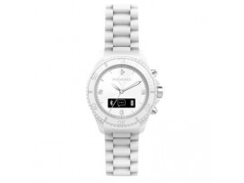 Смарт-часы MyKronoz ZeClock White (7640158010501)