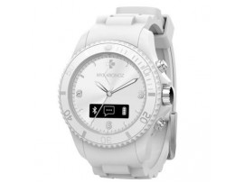 Смарт-часы MyKronoz ZeClock White (7640158010501)